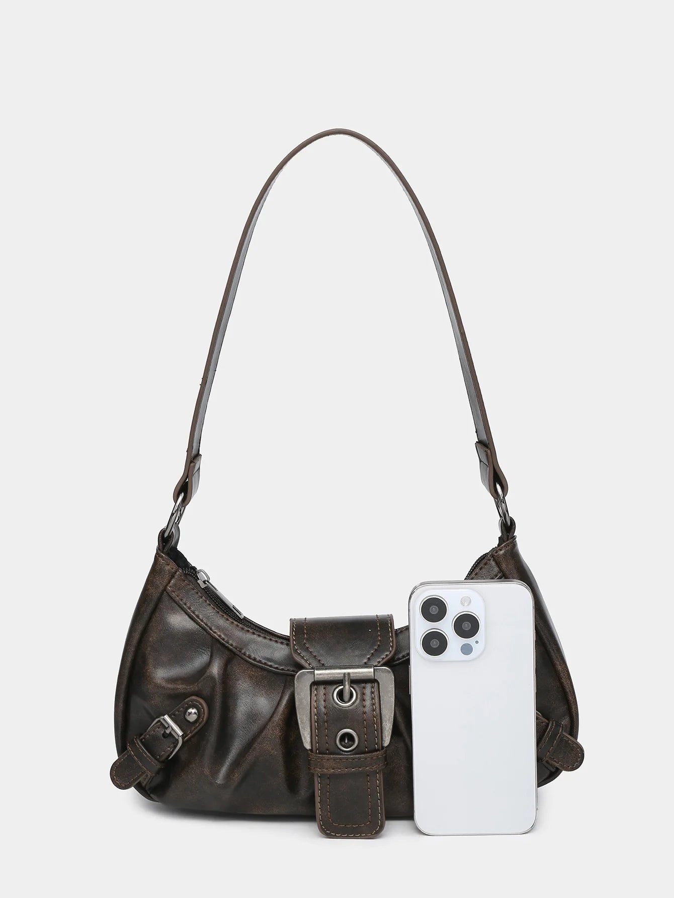 Amy Shoulder Bag