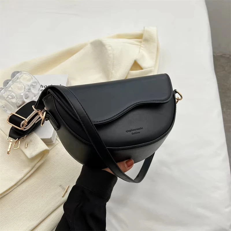 Paris Crossbody Bag