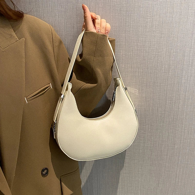 Spring Shoulder Bag