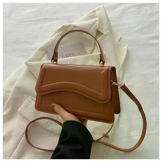 Haylie Crossbody Bag