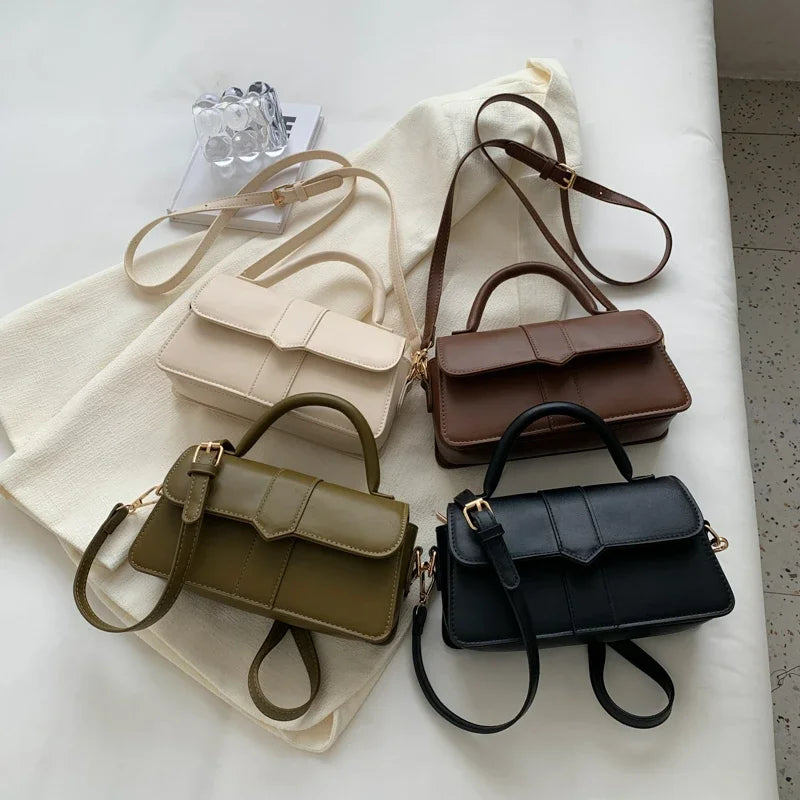 Paris Crossbody Bag