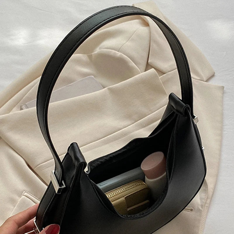 Spring Shoulder Bag