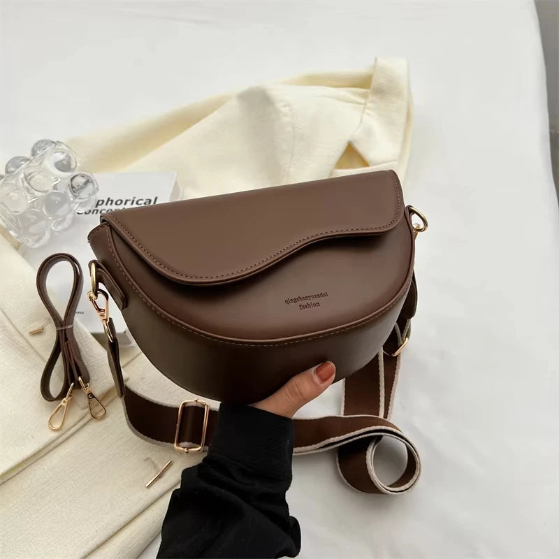 Paris Crossbody Bag