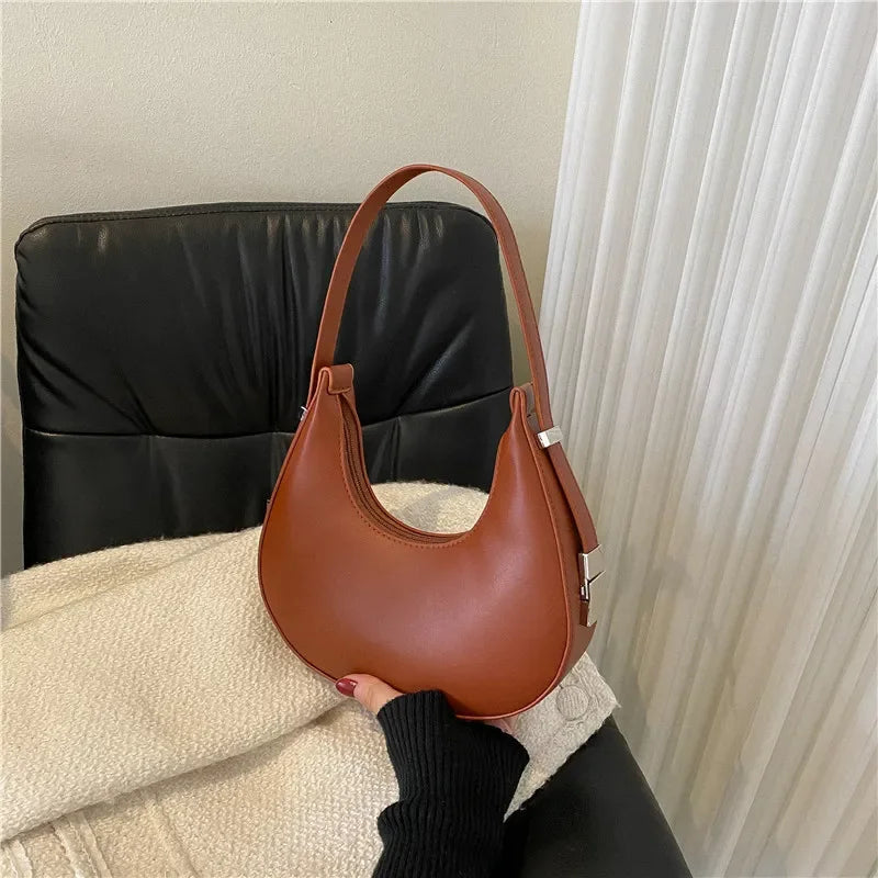 Spring Shoulder Bag