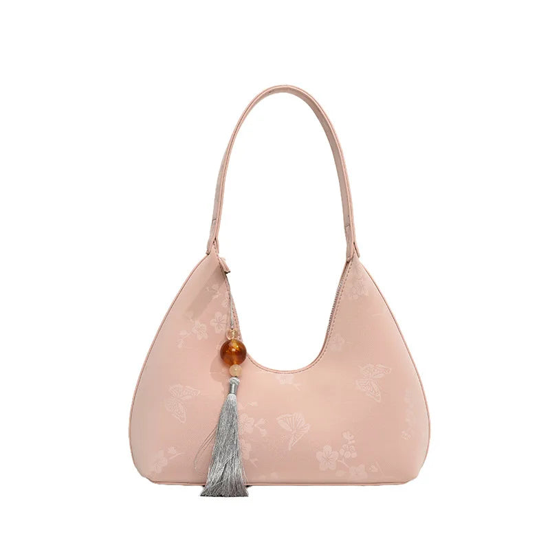 Lia Shoulder Bags