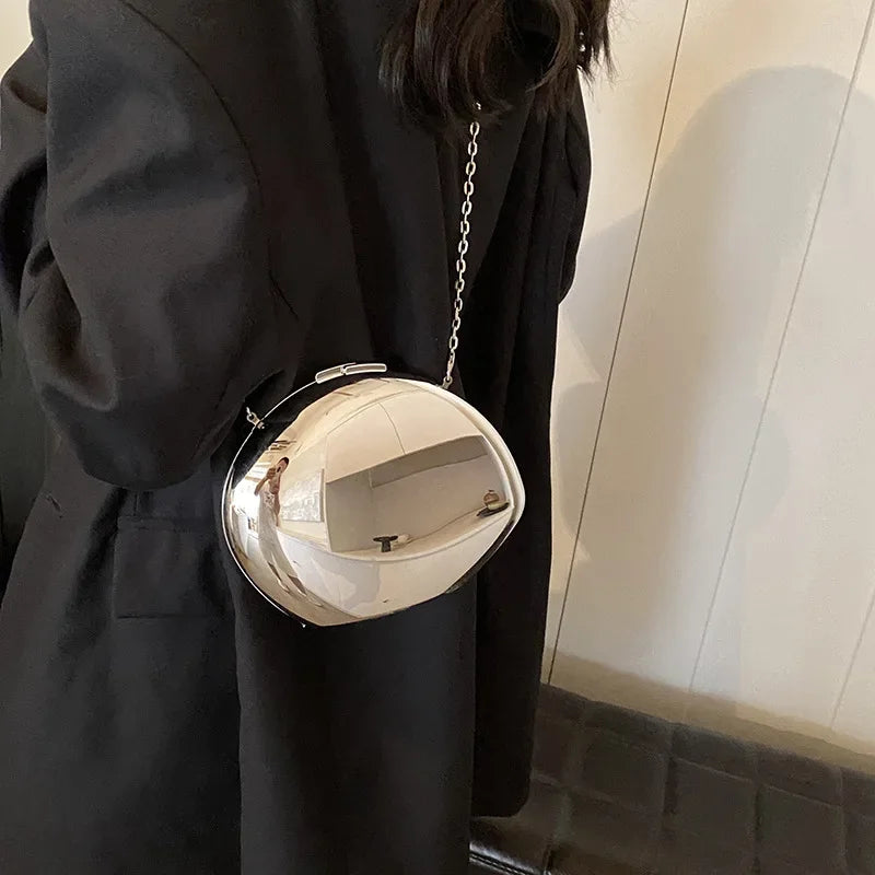 Paris Mini Bag