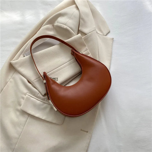 Spring Shoulder Bag