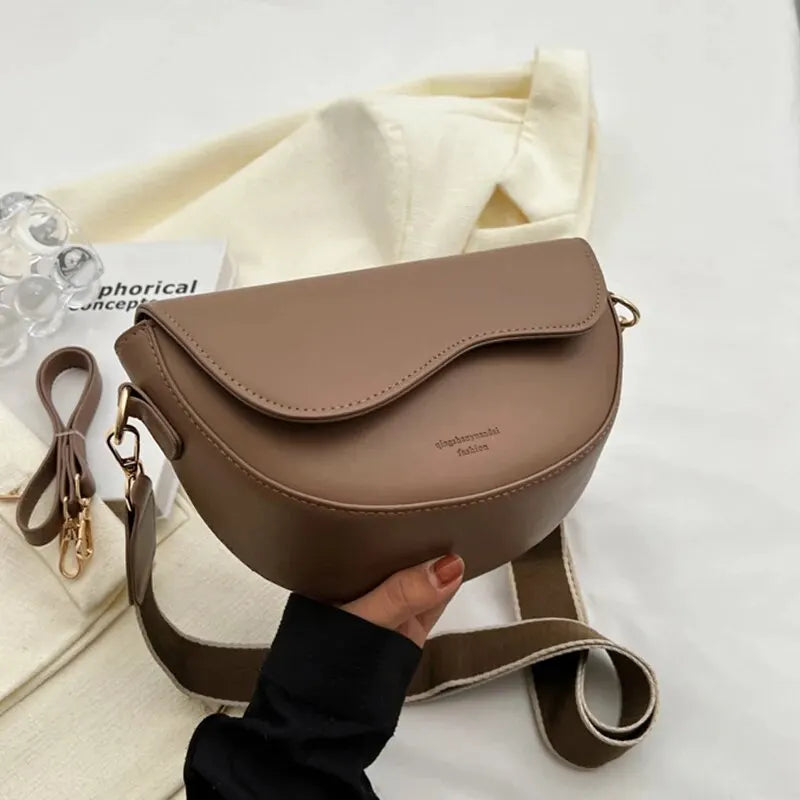 Rome Crossbody Bag